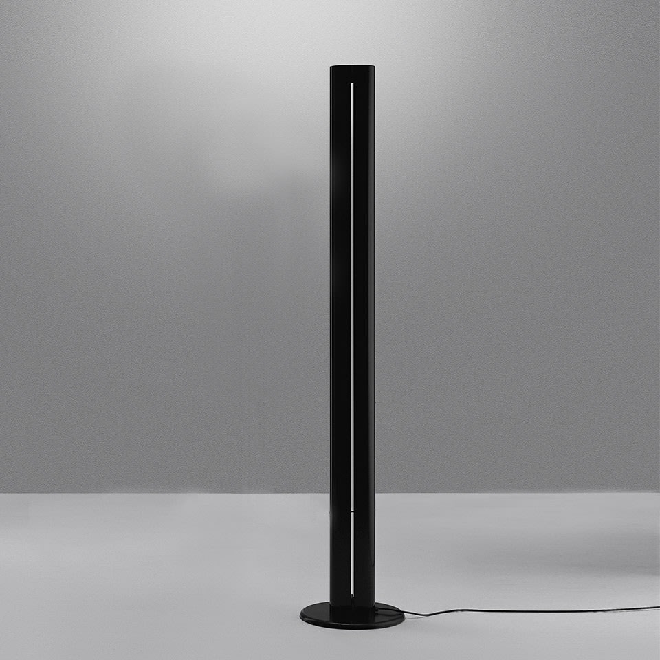 Artemide - MEGARON LED F NERO
