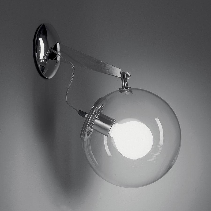 Artemide - MICONOS PARETE 25