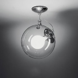 Artemide - MICONOS PLAFONE