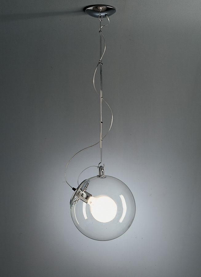 Artemide - MICONOS SOSP.