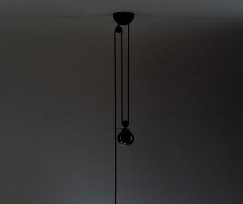 Artemide - AGGREGATO SOSP. C/SALISCENDI