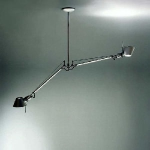 Artemide - TOLOMEO SOSPENSIONE