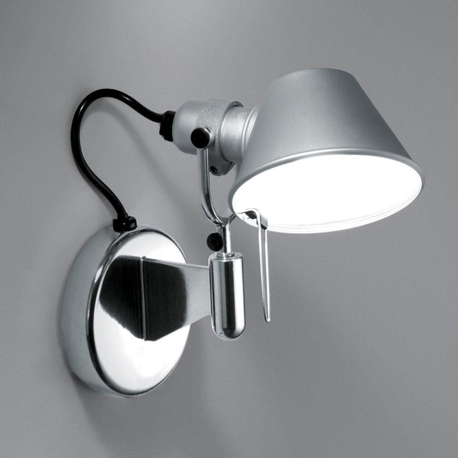 Artemide - TOLOMEO MICRO LED FARETTO ON/OFF