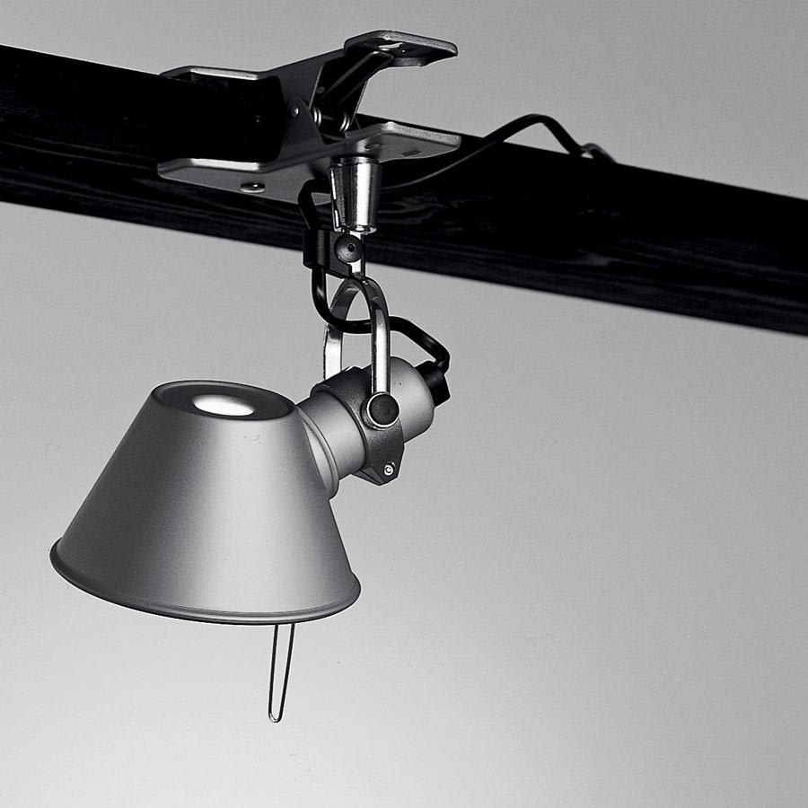 Artemide - TOLOMEO MICRO LED PINZA