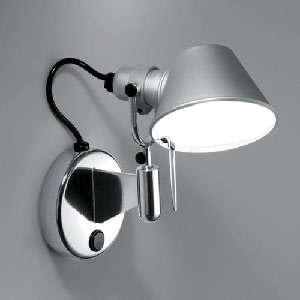 Artemide - TOLOMEO MICRO FARETTO C/INTERR.NEW