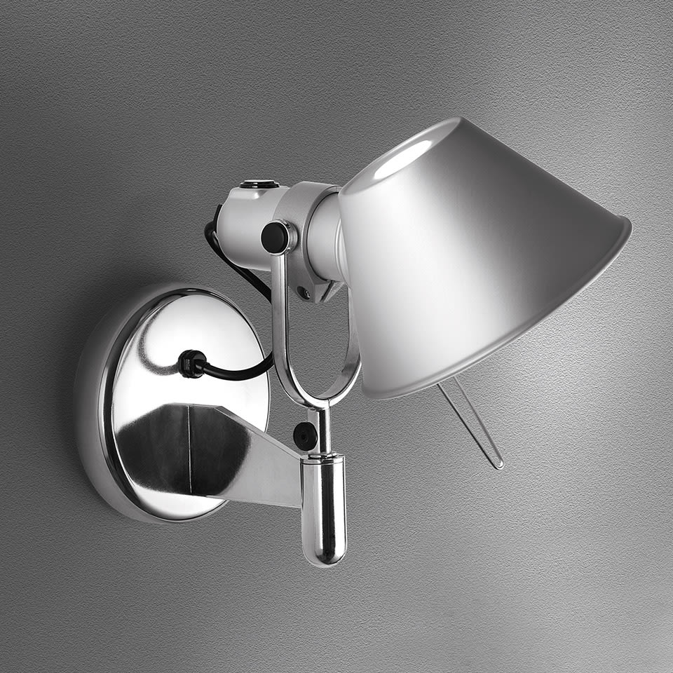 Artemide - TOLOMEO LED DIR FARETTO C/INT.DIMM.2700K