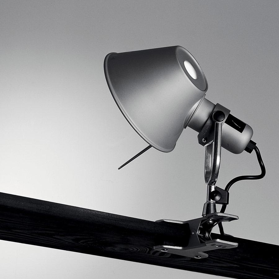Artemide - TOLOMEO LED DIR PINZA