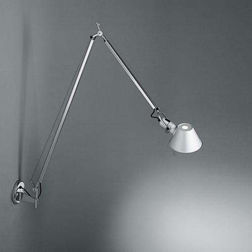 Artemide - TOLOMEO BRACCIO LED DIR C/INT.DIMM.