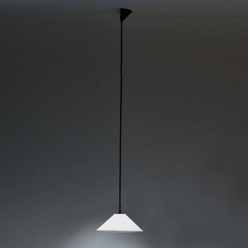 Artemide - AGGREGATO DIFF CONO OPALINO