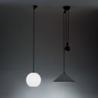 Artemide - AGGREGATO DIFF CONO MET