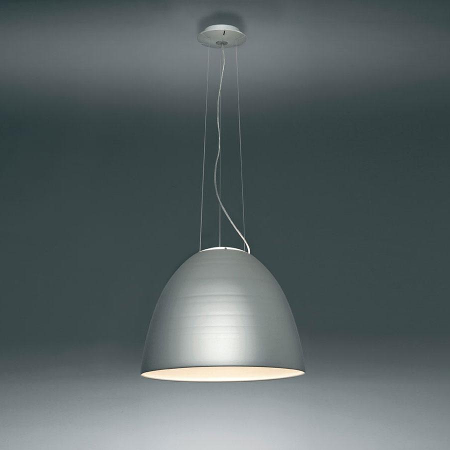 Artemide - NUR SOSP.ALO 250W ANOD.
