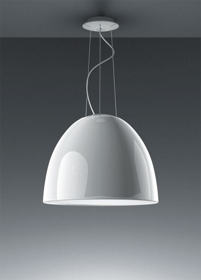 Artemide - NUR GLOSS SOSP.ALO 230W BCO