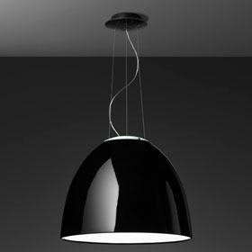 Artemide - NUR GLOSS SOSP.ALO 230W NRO