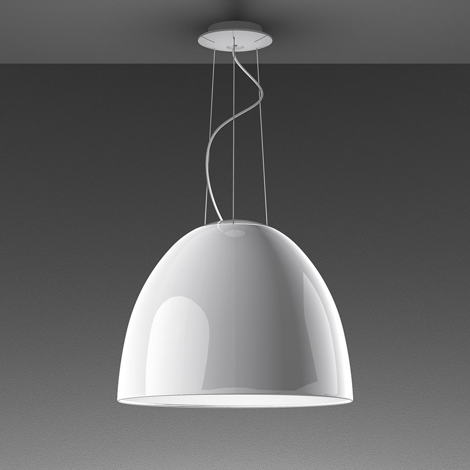Artemide - NUR GLOSS LED S BCO - APP COMPATIBLE