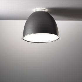 Artemide - NUR MINI PLAF.ALO 150W GRO