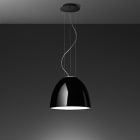 Artemide - NUR MINI GLOSS SOSP.ALO 150W NRO