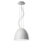 Artemide - NUR MINI GLOSS SOSP.ALO 150W BCO