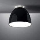 Artemide - NUR MINI GLOSS PLAF.ALO 150W NRO