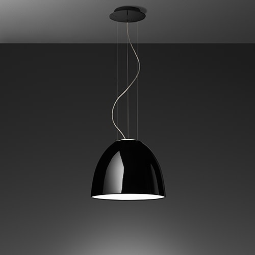 Artemide - NUR MINI GLOSS LED S NRO