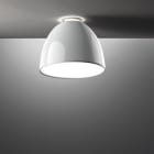 Artemide - NUR MINI GLOSS LED C BCO