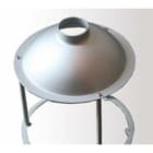Artemide - NUR CUPOLA ANTIABBAGL.PER ALOG 250W*