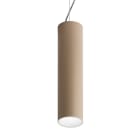 Artemide - TAGORA 80.SOSP 930 XF ND BEI+BCO