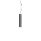 Artemide - TAGORA 80.SOSP 930 FL DM GRG+BCO