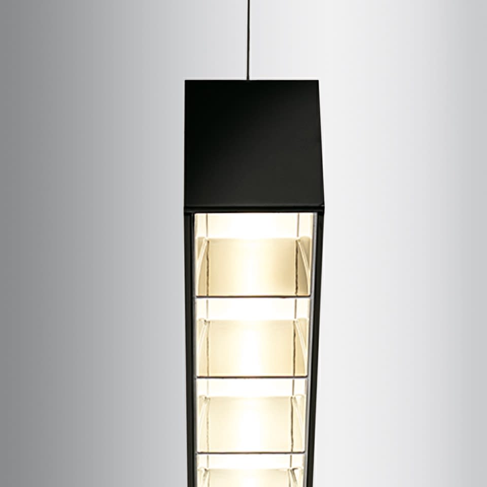 Artemide - SMART OFFICE SOS.D+I.1129 840 DRK ND NRO
