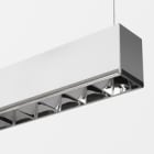 Artemide - SMART OFFICE SOS.D+I.2249 830 DRK DM BCO