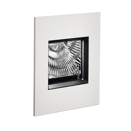 Artemide - ARIA MINI IP65 6W LED 830 BCO