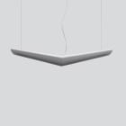Artemide - MOUETTE LED SIMM 1350mm 68W 830 DM
