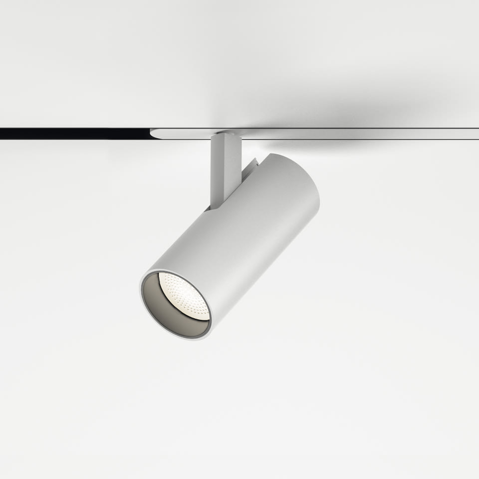Artemide - VECTOR 55 MAGNET 930 WF DALI BCO