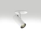 Artemide - VECTOR 40 SEMI-REC 930 FL BCO