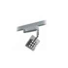 Artemide - UNA PRO 9 LED TR 3700K-WFL - ALU