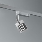 Artemide - UNA PRO 12 LED TR 3000K-WFL - ALU