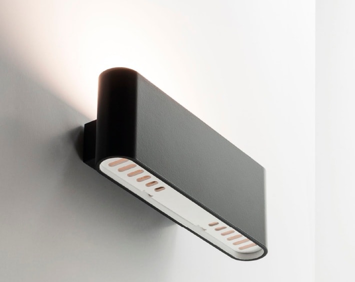 Artemide - TWO FLAGS W - BCO