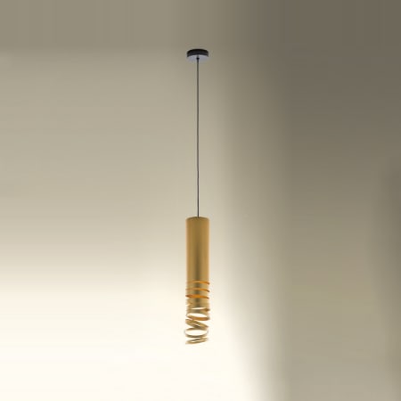 Artemide - DECOMPOSE' LIGHT S - GOLD