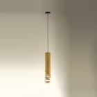 Artemide - DECOMPOSE' LIGHT S - GOLD