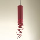 Artemide - DECOMPOSE' LIGHT S - RED