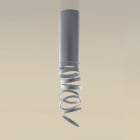 Artemide - DECOMPOSE' LIGHT C - FUME'