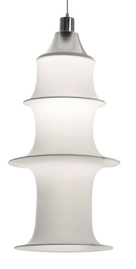 Artemide - FALKLAND/MAGLIA IGNIFUGA 85 + CERCHI