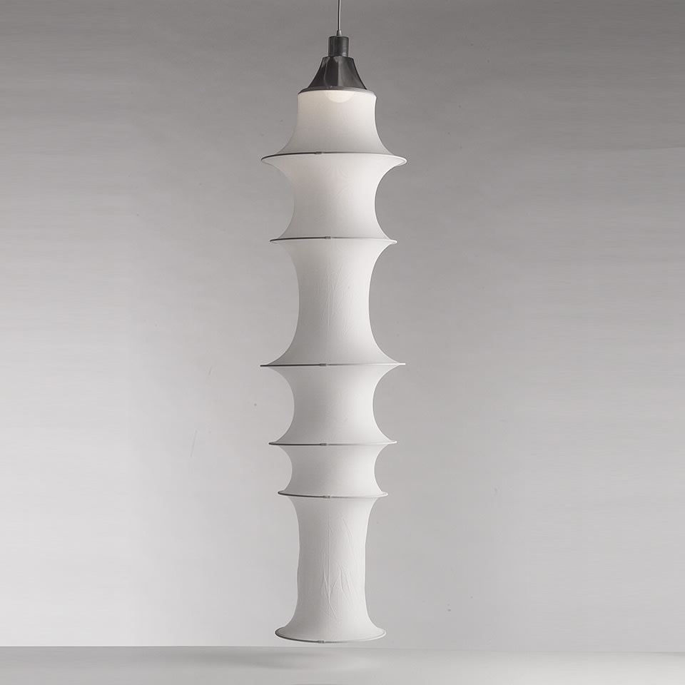 Artemide - FALKLAND/MAGLIA 165 + CERCHI