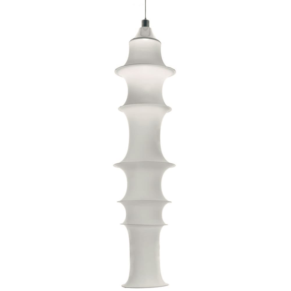 Artemide - FALKLAND/MAGLIA IGNIFUGA 165 + CERCHI