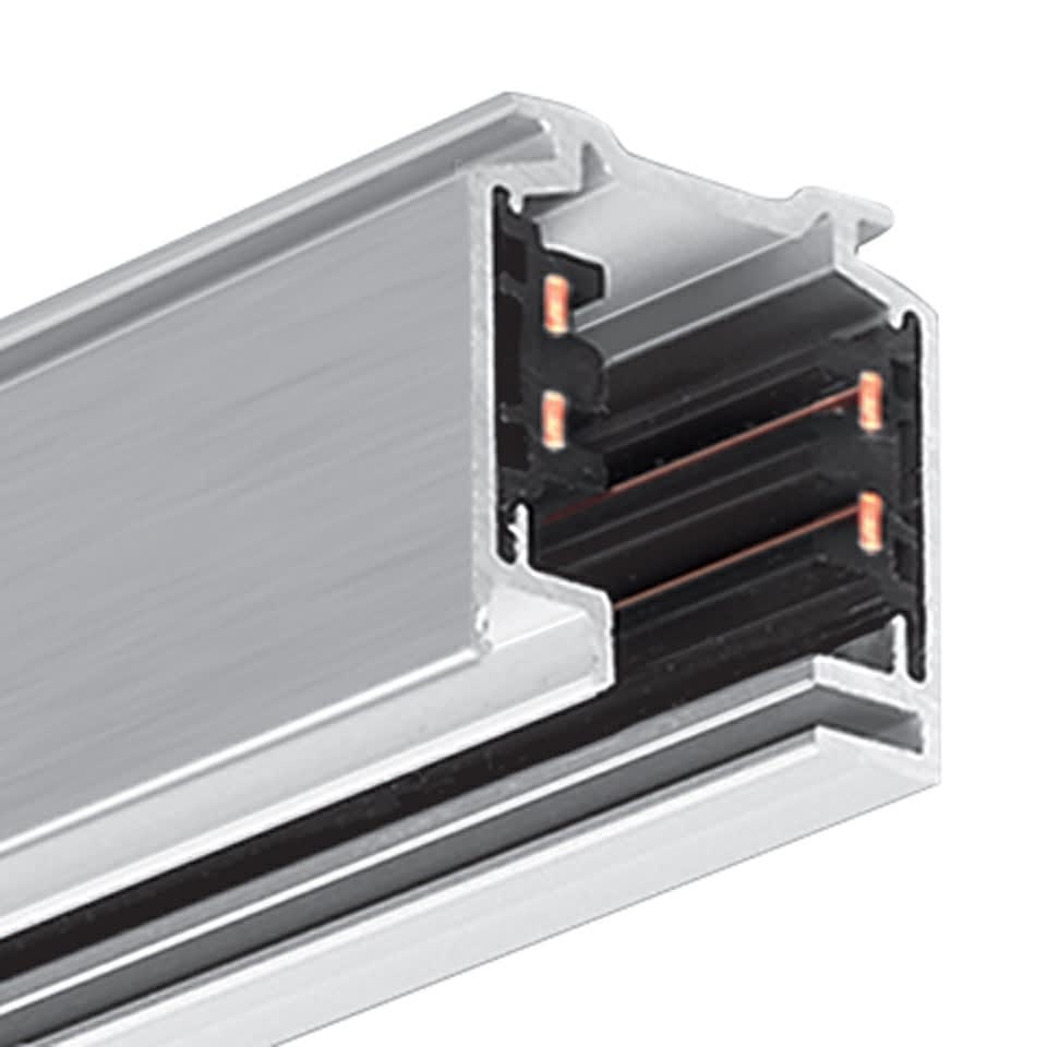 Artemide - BINARIO TRIFASE DALI 3000MM ALLUMINIO