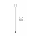 Artemide - BIN.TRIF.TIGE D.13 L=600 NRO