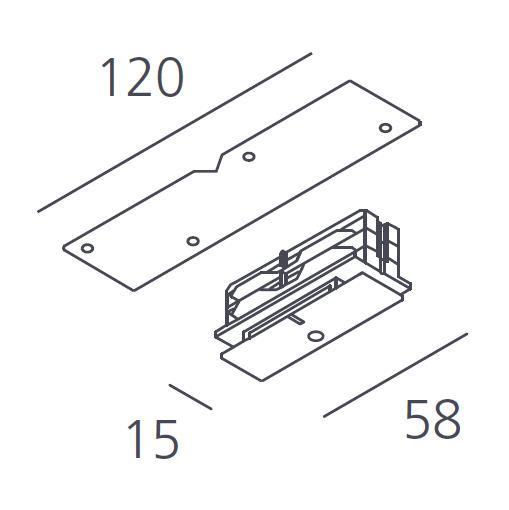 Artemide - BIN.TRIF.INC.GIUNTO INT.BCO
