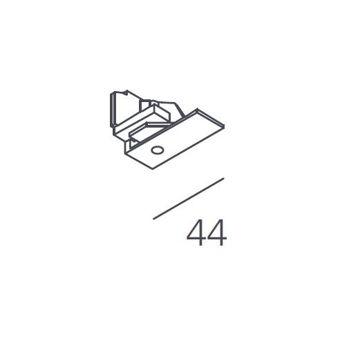 Artemide - BIN.TRIF.INC.TEST.CHIUS.BCO
