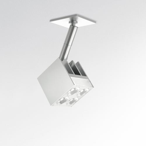 Artemide - 37 CUBE 6W 3000K 2x10