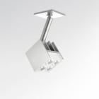 Artemide - 37 CUBE 6W 3000K 2x10