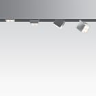 Artemide - 37 CUBE ALGO MOD.3 FARETTI 6W 3000K 2x7